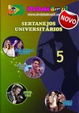 DVDokê Brasil - Sertanejos Univer. vol 5