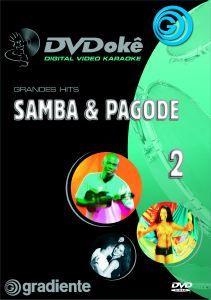Samba e Pagode 2