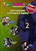 DVDokê Brasil - Sertanejos Univer. vol 2